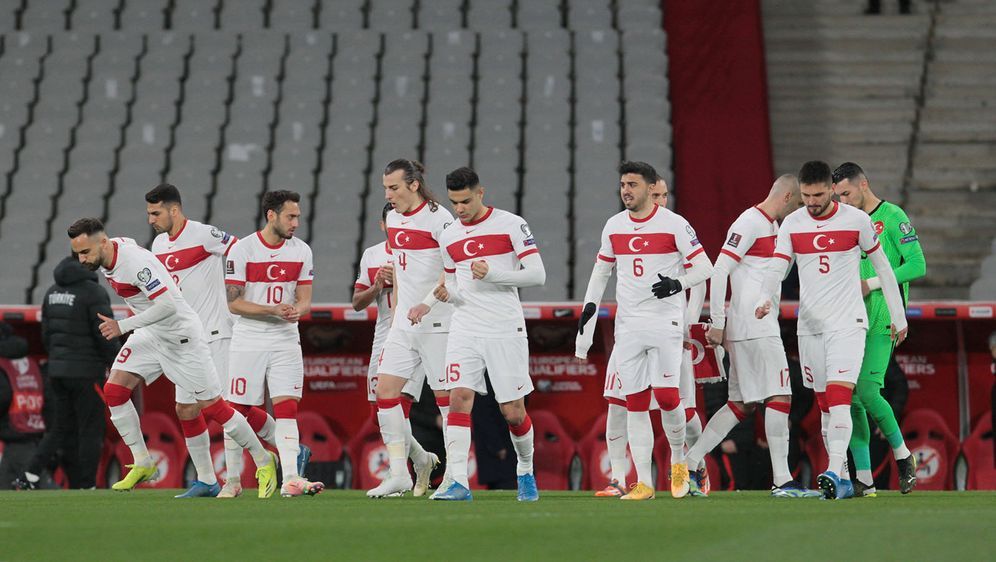 Wm Qualifikation Turkei Mit Zwei Siegen Durstrecke Seit 20 Jahren