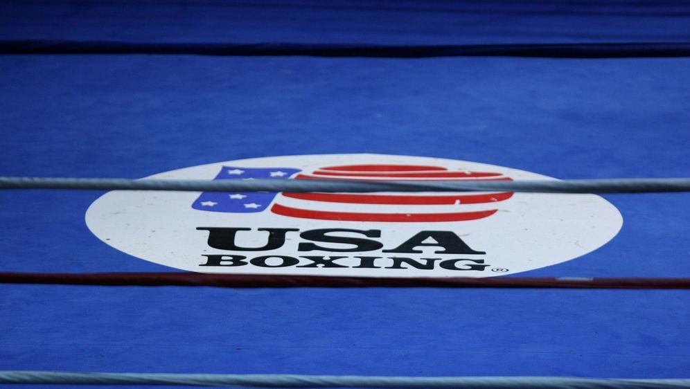 USA Boxing und Box-Weltverband IBA beenden Beziehungen - Bildquelle: IMAGO/Andrew Carpenean/SID/IMAGO/Andrew Carpenean-USA TODAY Sports