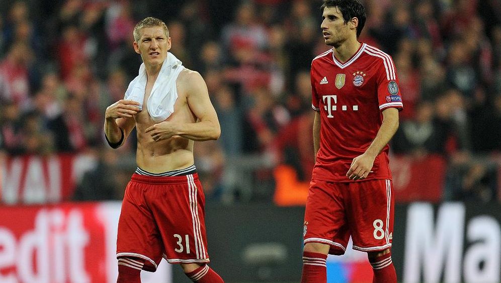 Get Bayern niederlagen For Android