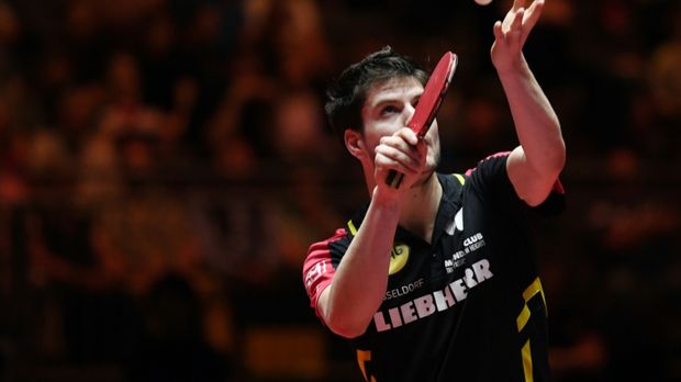 Tischtennis Weltmeisterschaft 2021 Tischtennis Weltmeisterschaft 2021