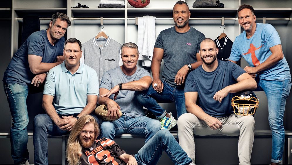 Football Is Back So Lauft Rannfl In Der Saison 2019