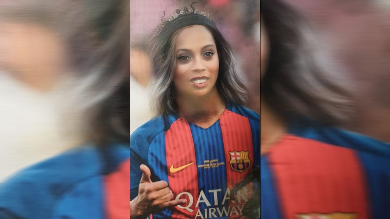 Wahre Spielerfrauen Fussballer Mit Dem Snapchat Frauen Filter