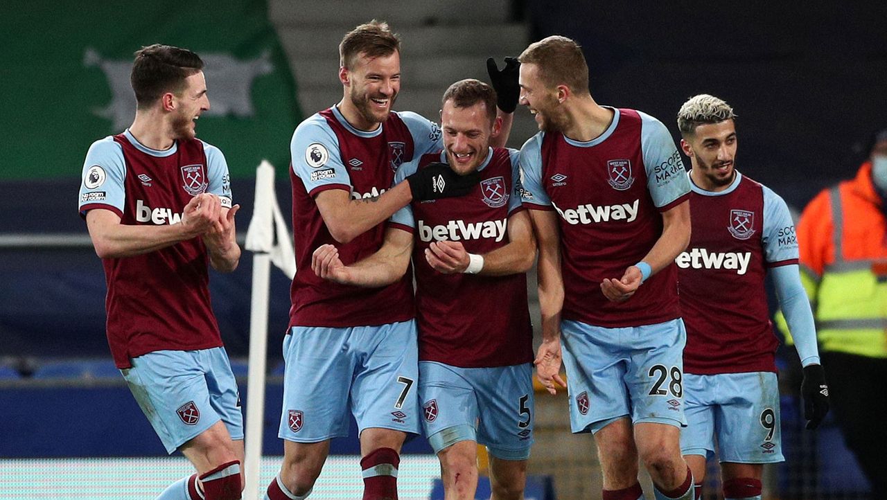 West Ham United Sieben Grunde Fur Den Aufschwung