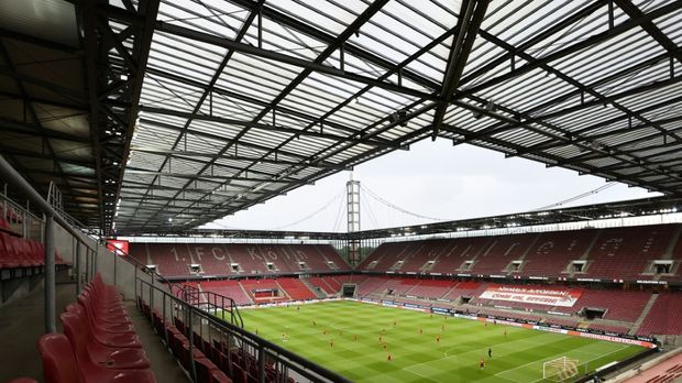 Bundesliga – Reduced stadium lease: 1. FC Köln receives help from the city