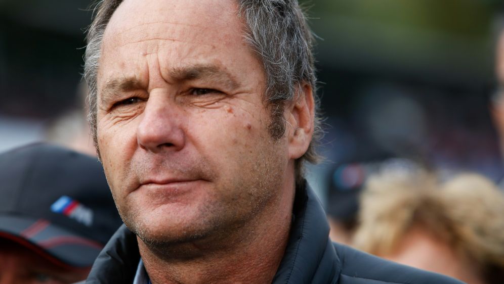 DTM - Ex-Formel-1-Star Berger neuer DTM-Boss - Ran