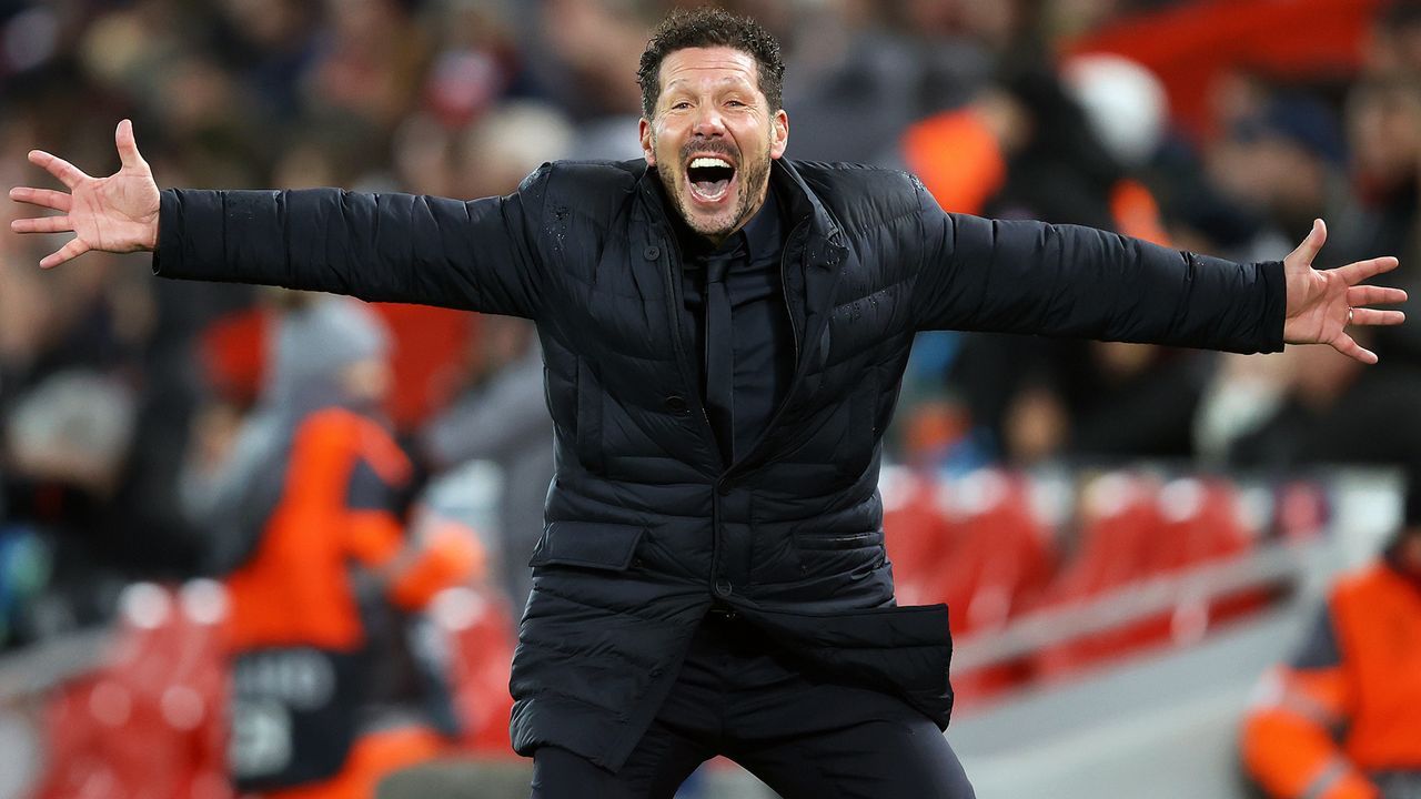 Atletico Madrid Das Sollen Die Fussball Stars Verdienen