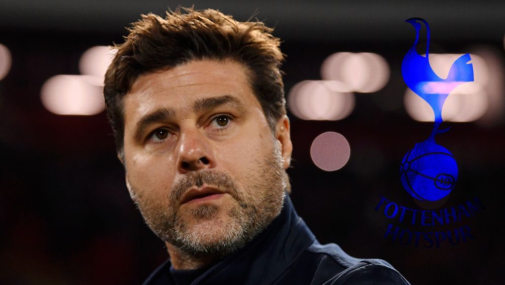 Tottenham Hotspur Entlasst Trainer Mauricio Pochettino