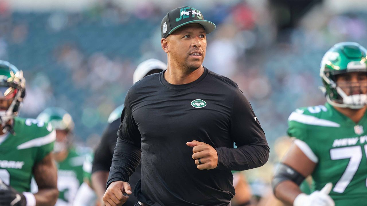 Wegen Sportwetten: NFL sperrt Jets-Coach Miles Austin - Bildquelle: Imago
