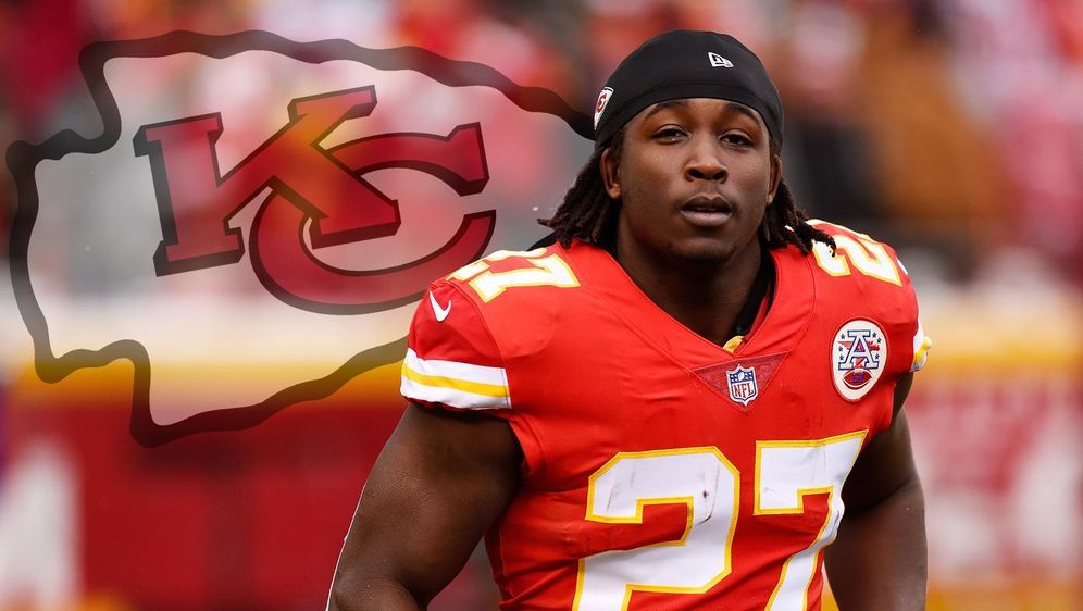 Nach Prugel Video Kansas City Chiefs Entlassen Kareem Hunt