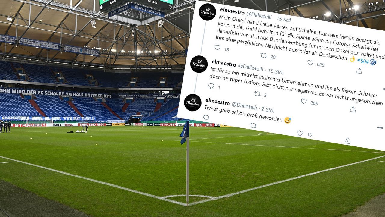Das Twittern Die Bundesliga Stars
