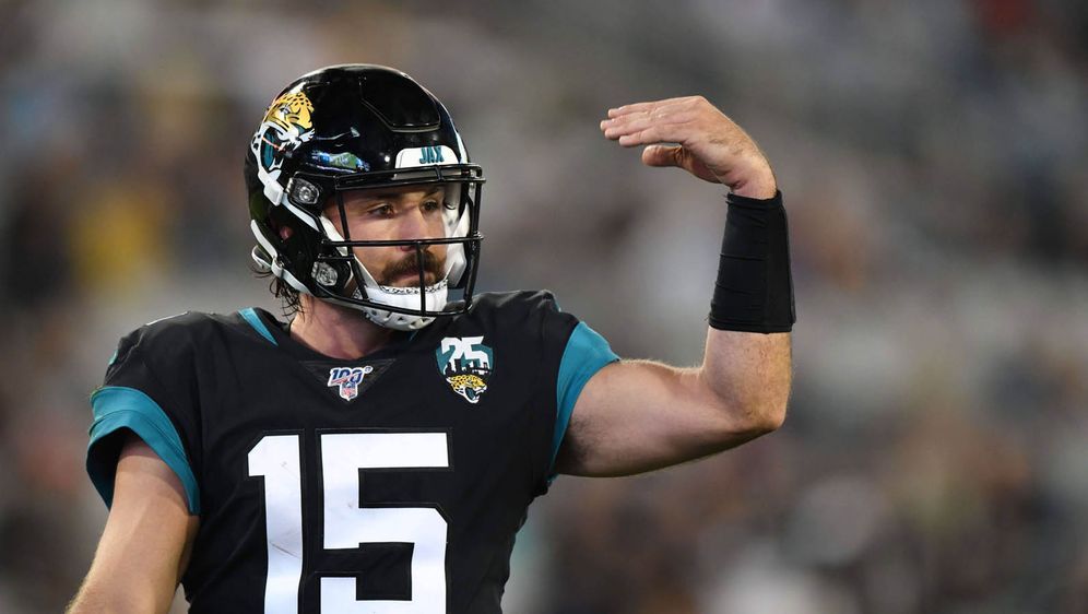 Jacksonville Jaguars Setzen Gardner Minshew Auf Covid Liste