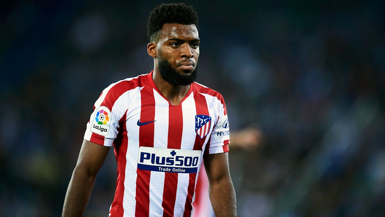 Atletico Madrid Das Sollen Die Fussball Stars Verdienen