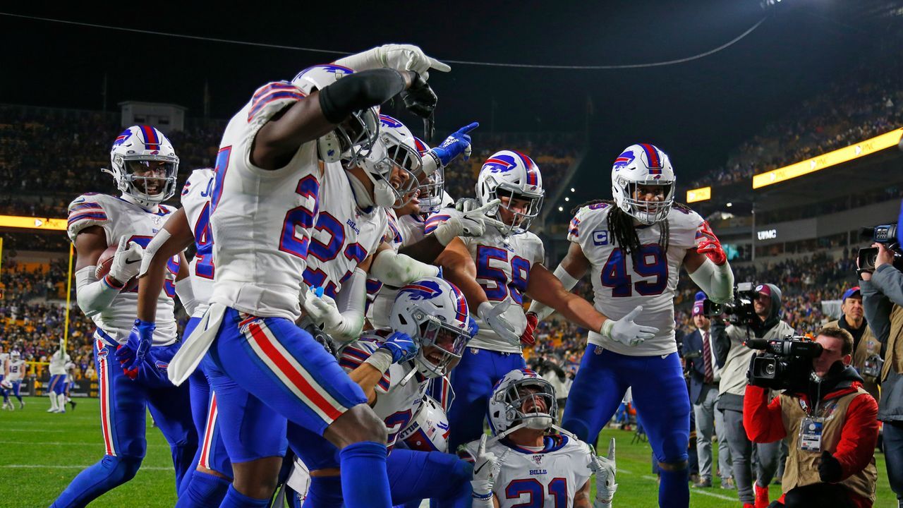 Wer wird Super-Bowl-Champion? Buchmacher haben Favoriten - Bildquelle: 2019 Getty Images