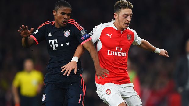 Bayern arsenal stream deutsch Bayern arsenal stream deutsch