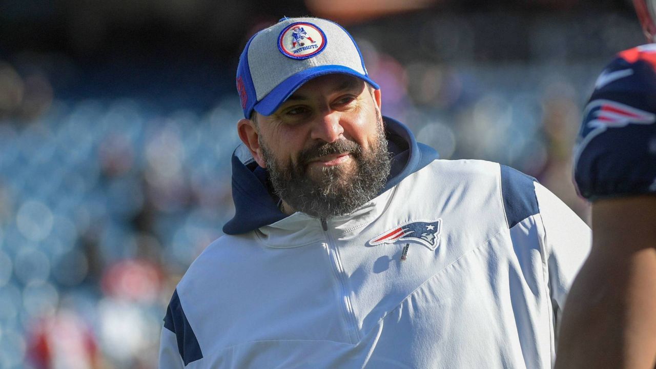Matt Patricia (Philadelphia Eagles)