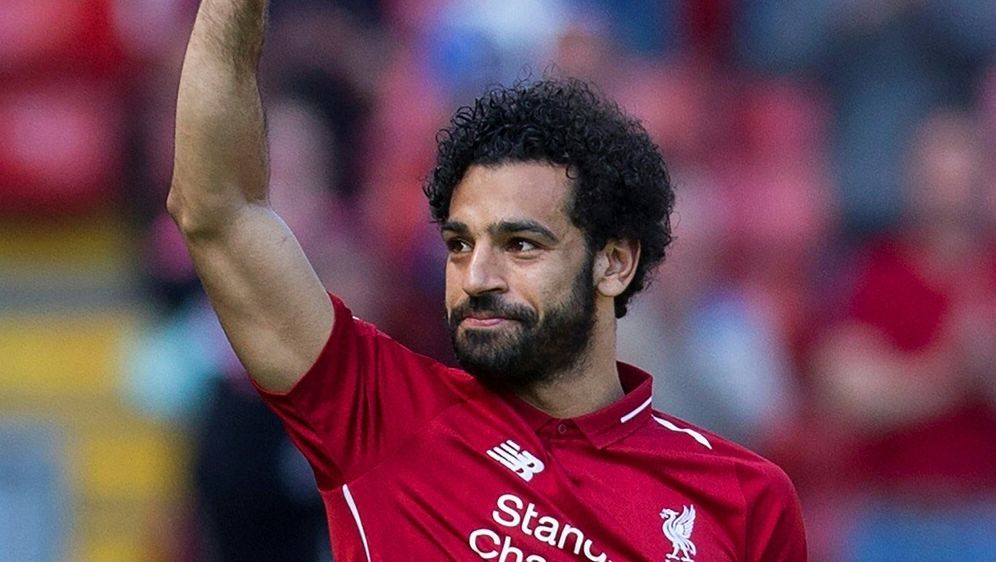Egypt FA demand explanation from FIFA over Mohamed Salah votes