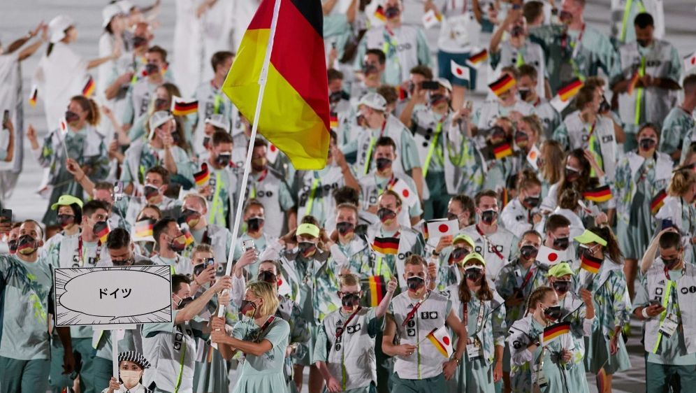 Neue Forderungen nach schwachem Olympia-Abschneiden - Bildquelle: FIROFIROSID