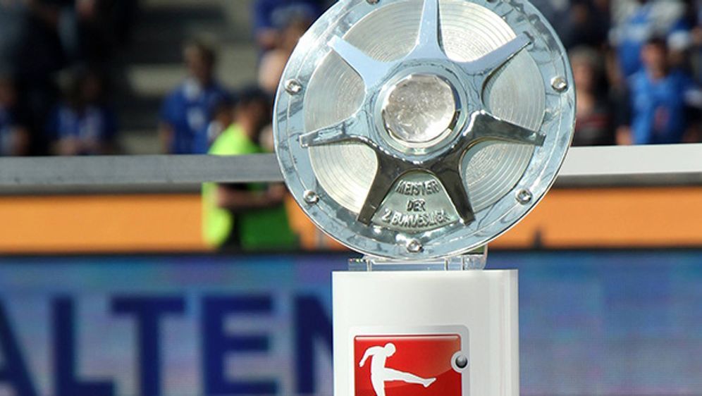 2 Bundesliga Spielplan Saison 2021 2022 Alle Spiele Alle Tore