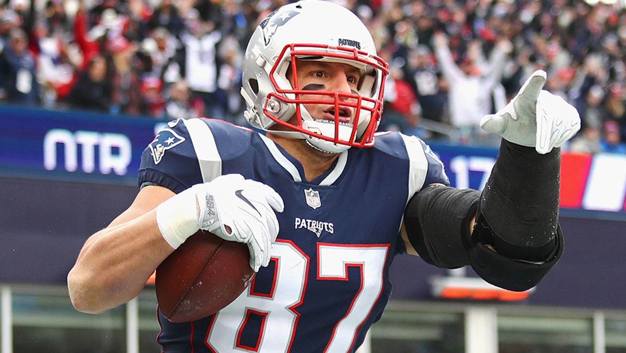 Die Gewinner Und Verlierer Des Trades Von Brandin Cooks