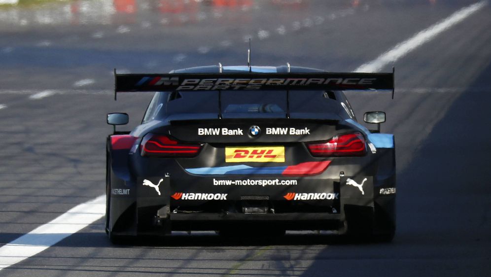 Die Wichtigsten Regeln Zur Dtm Saison