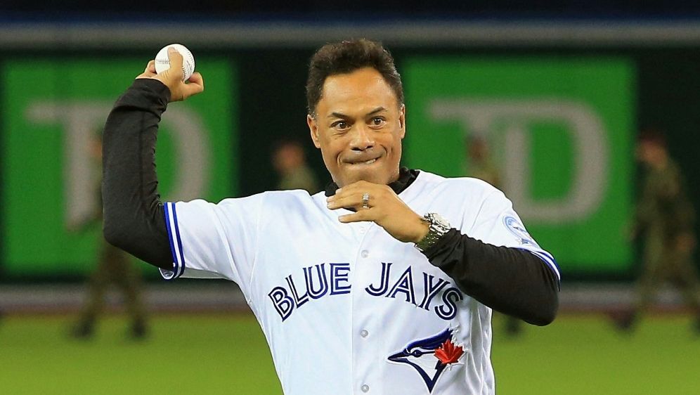 MLB - Sexuelles Fehlverhalten: MLB feuert Hall of Famer ...