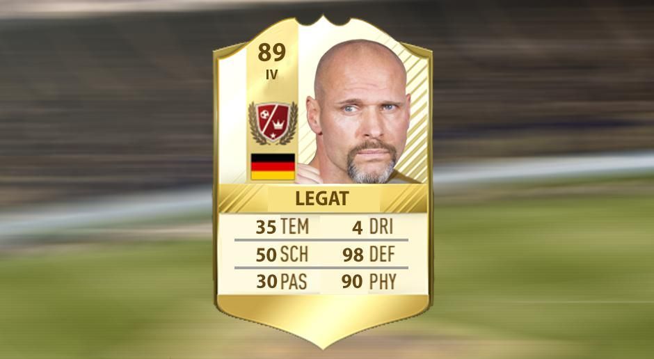 Diese Legenden Braucht Fifa 18 Wirklich