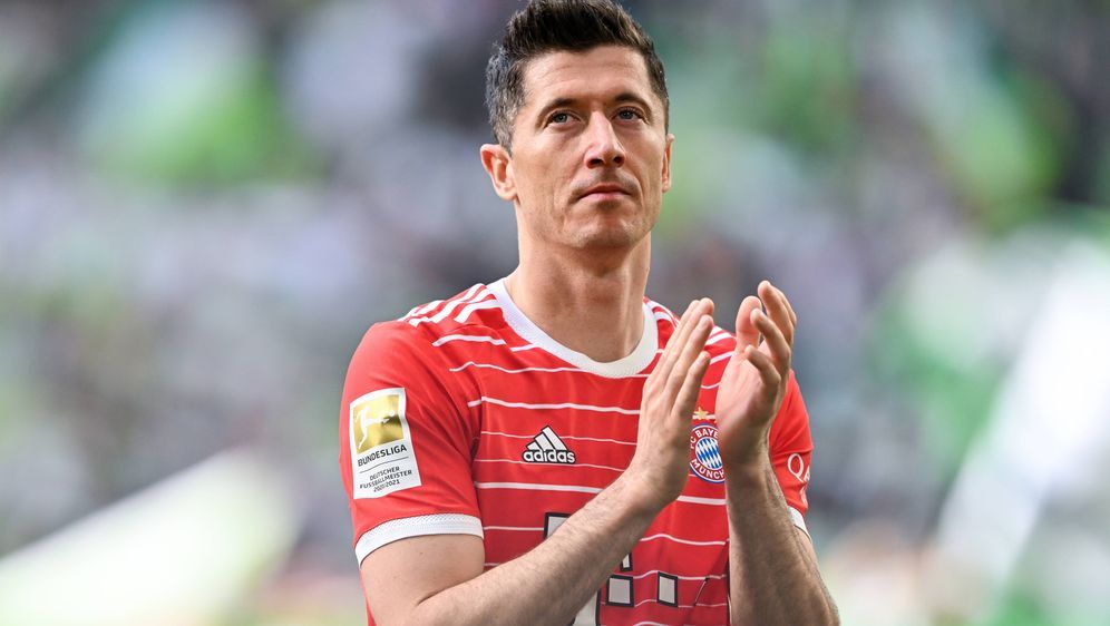 Lewandowski will die Bayern sofort verlassen - Bildquelle: 2022 Getty Images