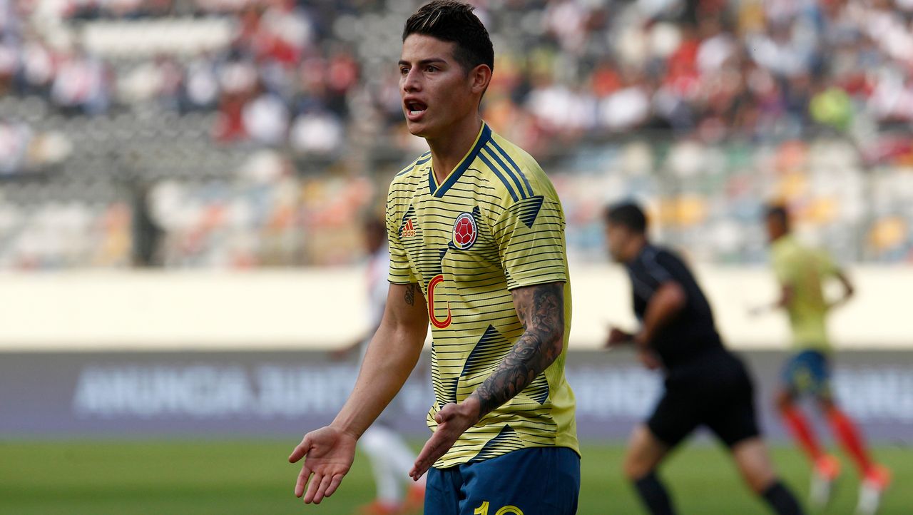 Copa America 2019: Diese Bundesliga-Stars sind dabei