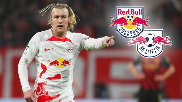 RB Leipzig vs RB Salzburg: Forsberg defends Red Bull deals