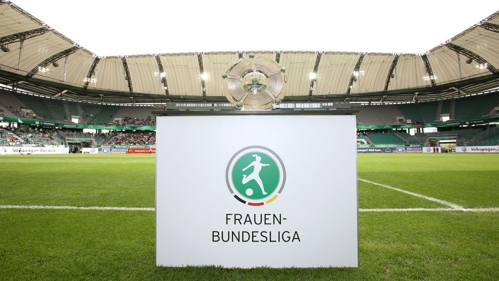 Spannender Endspurt in der Frauen-Bundesliga - Bildquelle: FIRO/SID