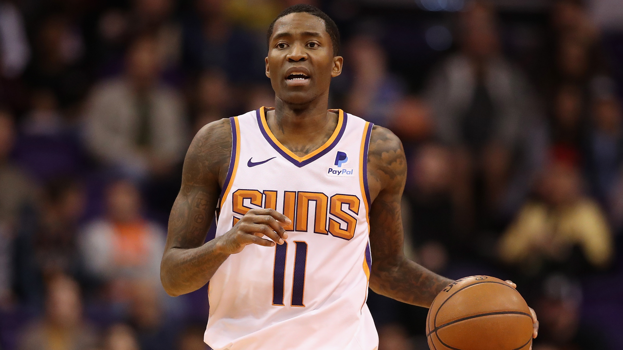 Platz 8: Jamal Crawford (2000 bis 2020) - Bildquelle: Getty Images