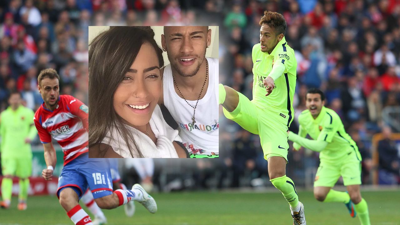 6 Mal In Folge Neymar Und Der Geburtstags Fluch