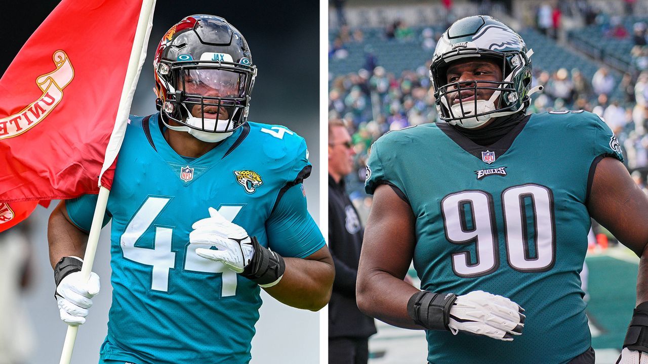 NFL Draft 2022 - Bildquelle: Getty/Imago