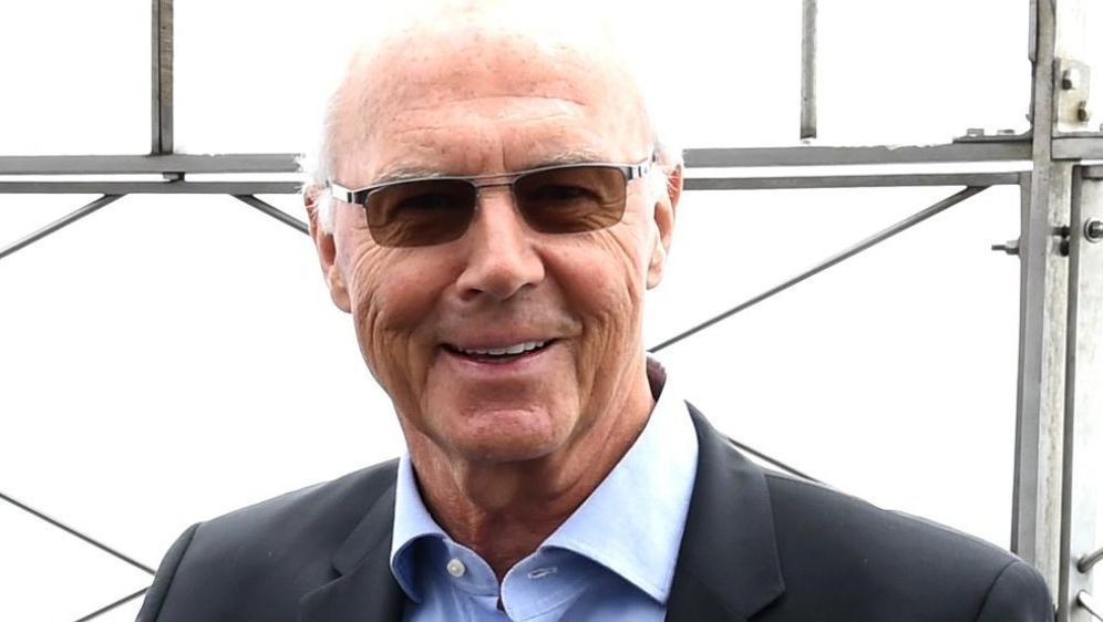 Schweizer Bundesanwaltschaft will Beckenbauert befragen - Bildquelle: SID-SID-AFP