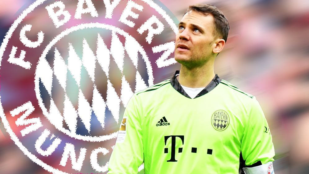 Fc Bayern Munchen Warum Ein Neuer Abgang Sinn Macht