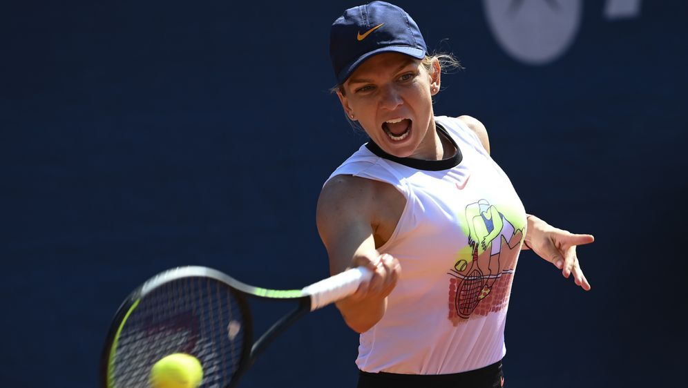 Absagenflut Bei Us Open Auch Simona Halep Verzichtet