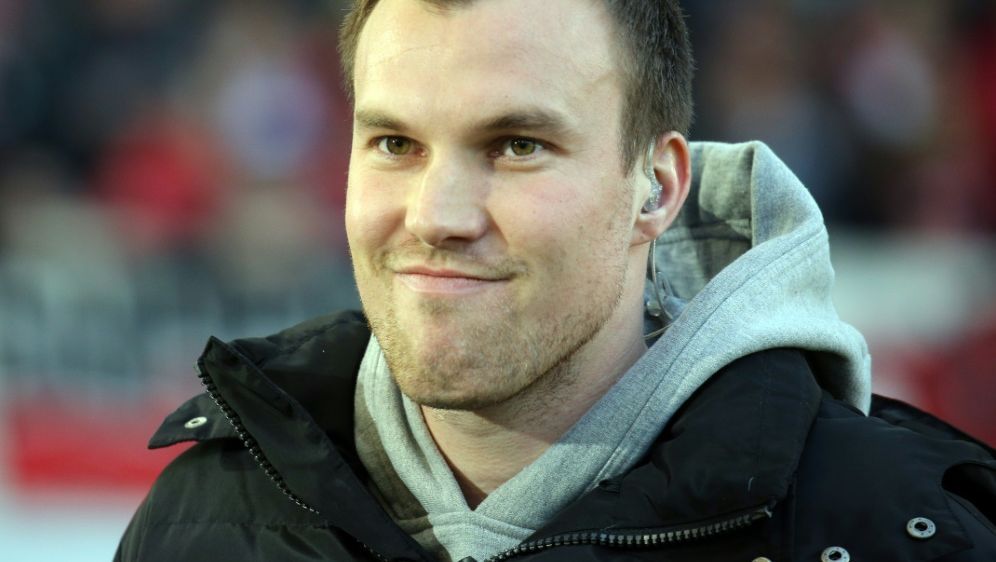 Großkreutz verteidigt Kruse: "Mein Gott. Jeder Mensch ...