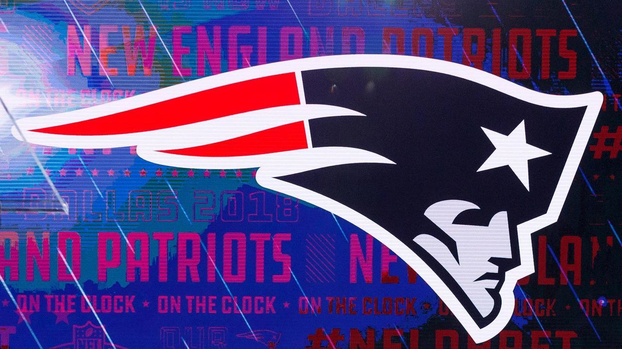 New England Patriots - Bildquelle: Imago