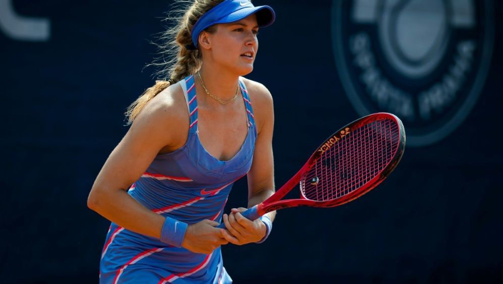 WTA - Tennis: Bouchard verpasst ersten WTA-Titel seit ...