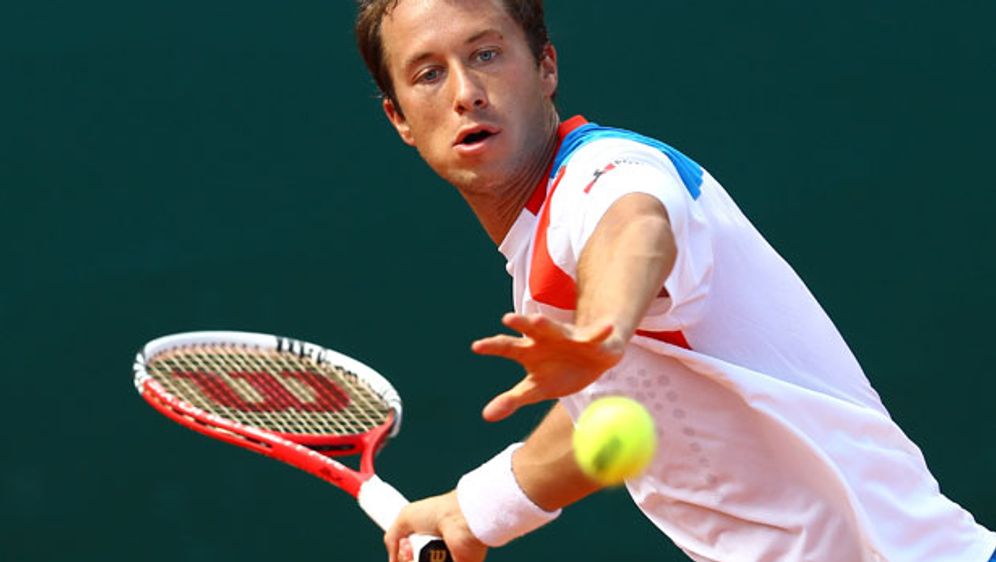 Philipp Kohlschreiber