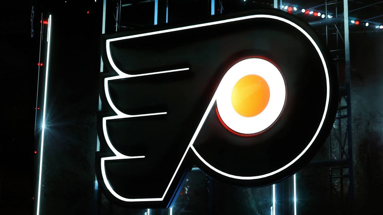 Philadelphia Flyers - Bildquelle: imago images/Icon SMI