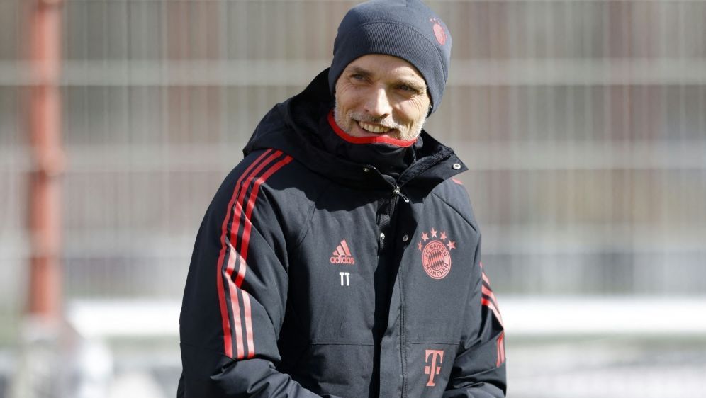 Tuchel und der FCB: Matthäus glaubt an Erfolg - Bildquelle: AFP/SID/MICHAELA REHLE