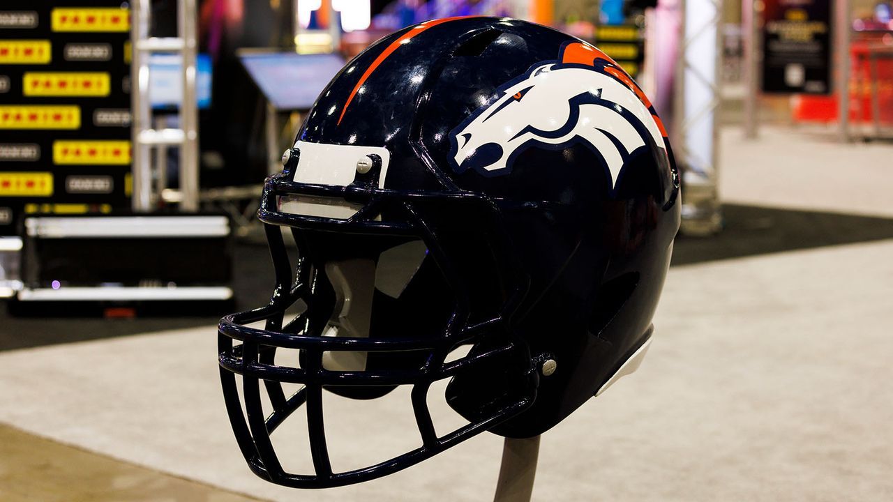 Denver Broncos - Bildquelle: imago images/Icon SMI