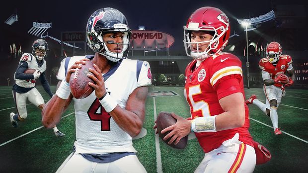 NFL Week 15 Fantasy Football Recap: Houston Texans vs. Kansas City Chiefs, Fantasy Football News, Rankings and Projections