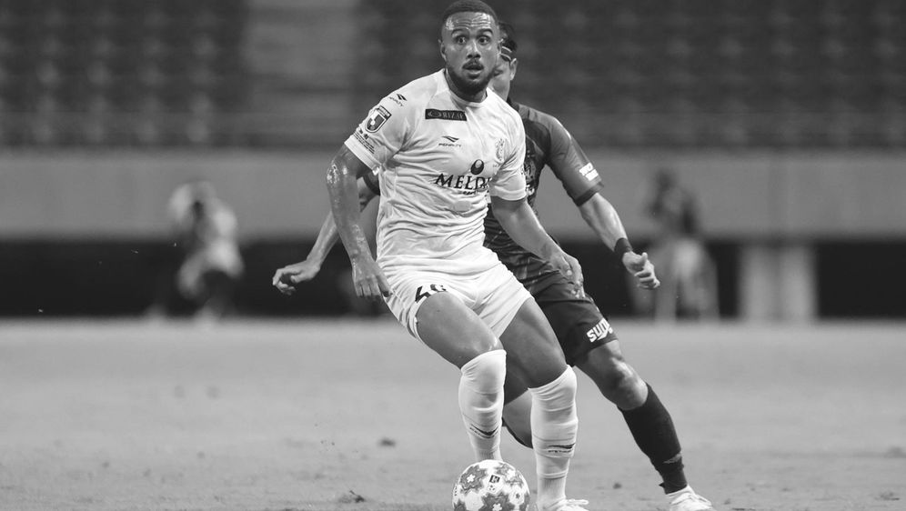 fussball brasilianer riuler ist tot
