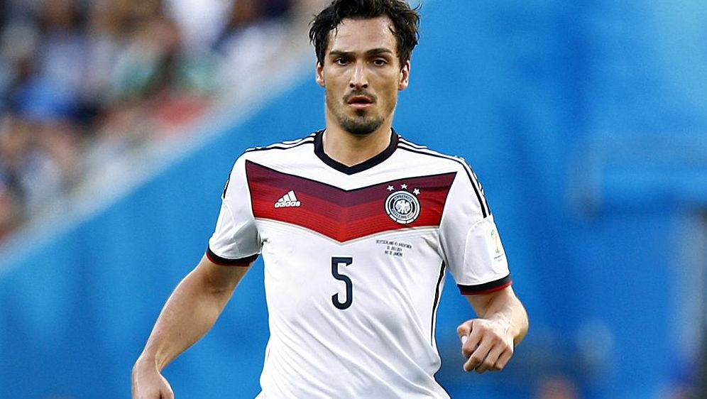 Nationalmannschaft - EM-Quali: Mit Rückkehrer Hummels ...