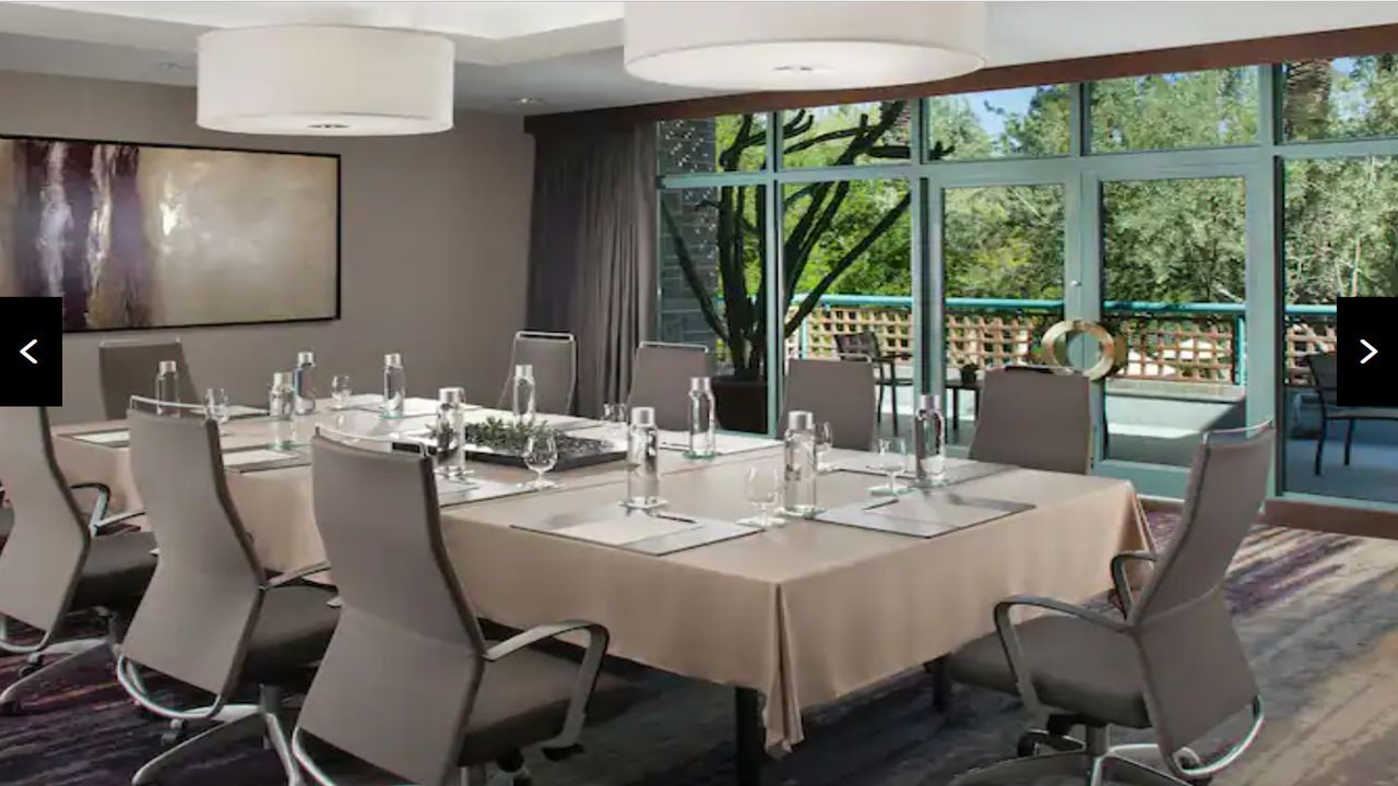 Kansas City Chiefs: Hyatt Regency Scottsdale Resort and Spa at Gainey Ranch - Bildquelle: Hyatt Regency Scottsdale Resort and Spa at Gainey Ranch