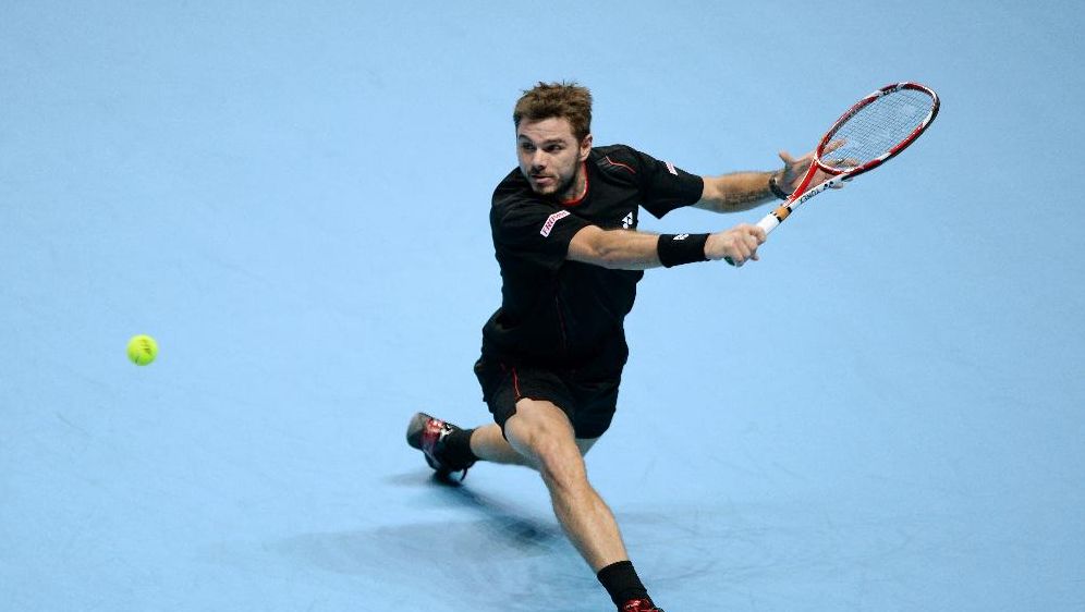 ATP in Chennai: Finale komplett