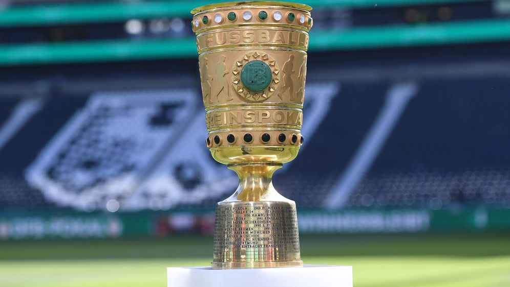 DFBPokal 2023/24 live 1. Runde terminiert Zeiten und Klubs