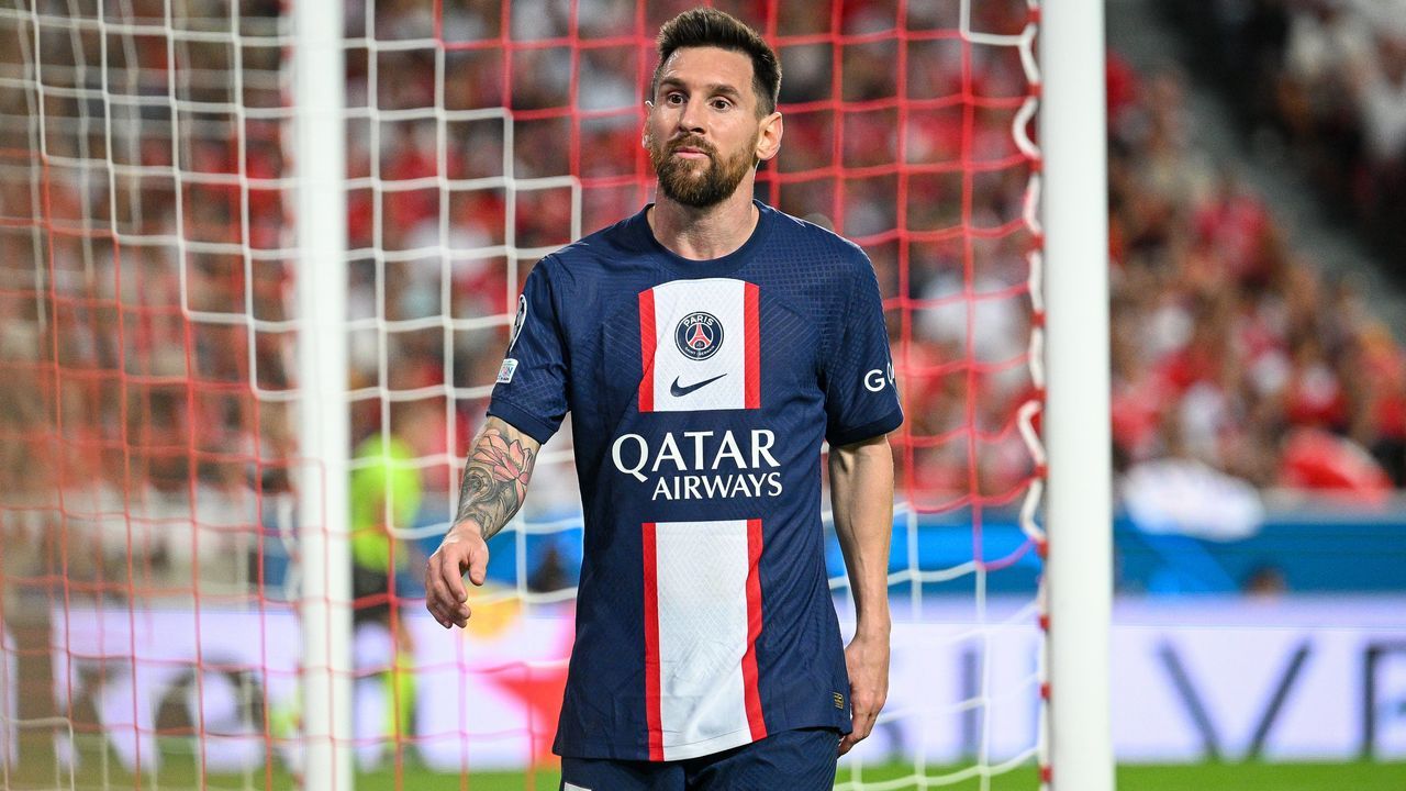 Ausgaben für Messi und Co. erdrücken PSG - Bildquelle: Getty
